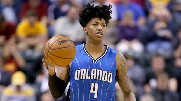 Elfrid Payton